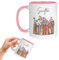Huipalon Taylor Gifts Coffee Mug 11oz Swift Mug Presents Pink Swift Gifts for Women Girls