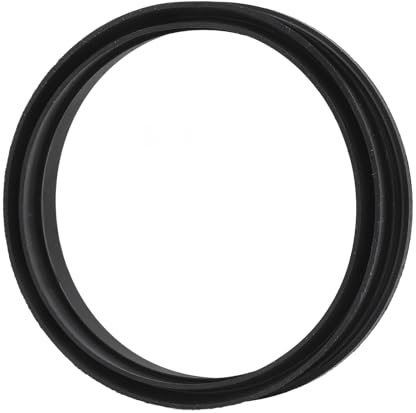 Car Fuel Tank Pump Seal O Ring, Fuel Pump Tank Seal for S14 200SX S15 Silvia R32 R33 R34 Skyline GTR C34 Stagea (All Models), OE Number: 1734279900, 1734279900, Fitment: S14