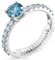 Samton 15 Pack Ring Size Adjuster For Loose Rings - 3 Sizes Invisible Ring Resizer Tightener, Ring Reducer Clips Sizers To Make Rings Smaller without Resizing, Silicone Ring Guards Spacer UK