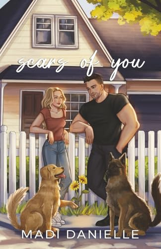 Scars of You: Alternate Illustrated Edition (Amity Illustrated Covers, Band 2)