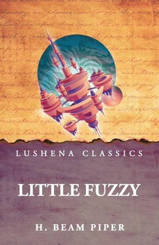 Lushena Books