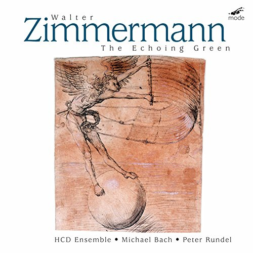 Zimmermann Walter: Echoing Green