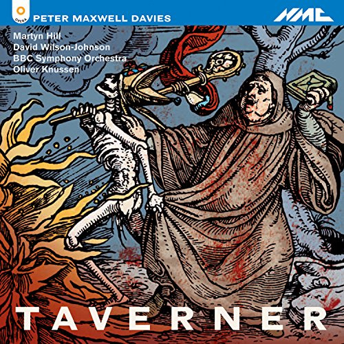 Maxwell Davies-Taverner
