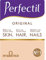 Perfectil Original Beauty Supplement for Hair Skin and Nails, One-A-Day Formula, 90 Unflavoured Tablets, 90-Day Supply, by Vitabiotics