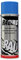 RAL 5015 BLEU CIEL (RACING) (Bombe peinture 400 ml) - bombe aerosol reparation peinture carrosserie voiture teintes standrard et RAL (reference couleur constructeur 150 ou 400 ml)