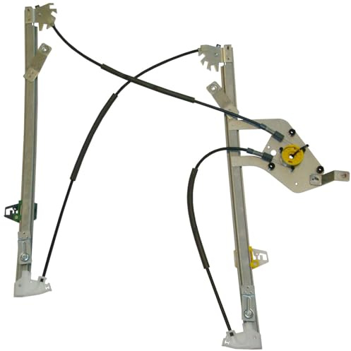 Valeo Fensterheber vorne links 850586 | Kompatibel mit: CITROËN XSARA PICASSO
