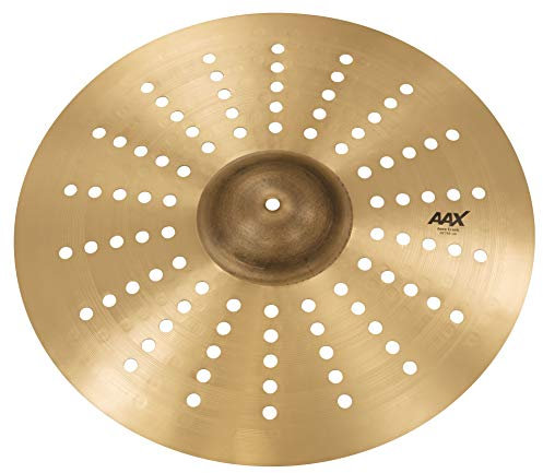 Sabian Cymbal Variety Package, inch (220XAC)