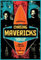 POSTERS Verfolgen mavericks mini 28cmx43cm