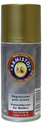 armistol 20106 DÉGRAISSANT en AÉROSOL 150 ML