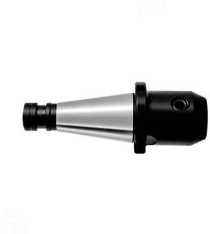 Mandrino portafrese porta frese Weldon DIN 2080 ISO 50 ? 40 mm - AM 10 MW59