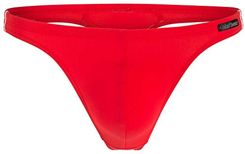 Olaf Benz BLU1200 Sunstring red L