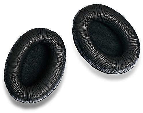 Ohrpolster für Sennheiser HD280 Pro, AURTEC Kopfhörer Ohrpolsterkissen mit hochelastischer Schwammform