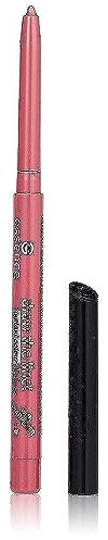 essence draw the line! instant colour lipliner 08
