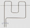 ANCASTOR Resistencia Grill Horno Teka FER38TK0009