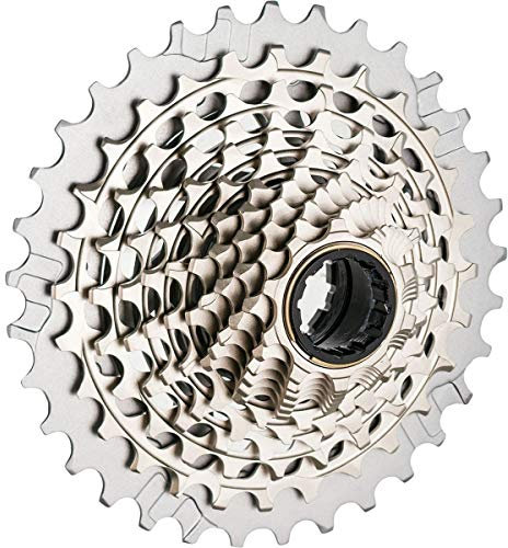 Sram Unisex – Erwachsene XG-1290 Zahnkranz-Kassette, Silber, 10-26Z