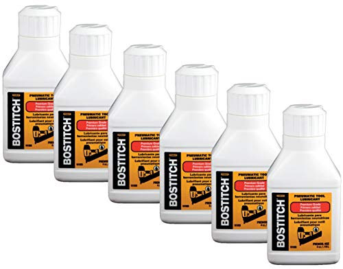 Huile pour outils pneumatiques