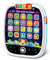 VTech - Díver Panel de Juegos, Juguete bebé +12 Meses, Tableta educativa Infantil con Luces, Sonidos y Canciones, enseña números, Letras, Figuras, Animales y más sorpresas, Multicolor (80-602922)