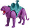 Masters of the Universe GVN49 - Origins Panthor Actionfigur, Figuren zum Spielen und Sammeln, für erwachsene Sammler und Kinder ab 6 Jahren