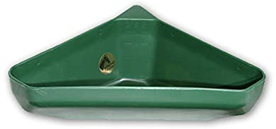 Eckfuttertrog Modell 107