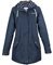 Regenliebe Friesennerz Manteau de Pluie, Bleu Marine, 42 Femmes