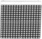 Dot Matrix Modul 16x16 Matrix LED Display Modul DIY Kit mit Rotlicht für Mikrocontroller Weihnachtsdekoration DIY Buchstaben Elektronische Anzeige