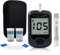 Exactive EQ Blutzuckermessgeräte, Diabetes Blutzucker Test Kit mit 50 Teststreifen - mg/dL