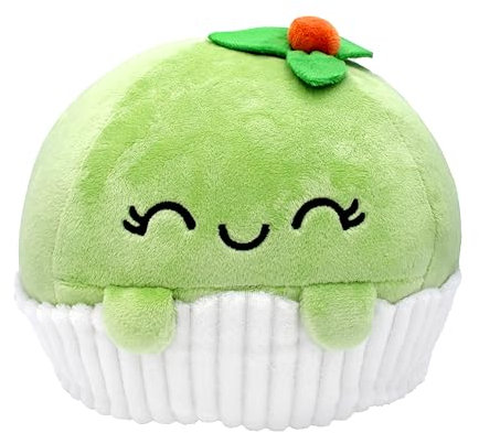Joy Toy Yummis Mochi Plüsch 20x20x17 cm