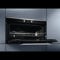 Forno Ventilato Elettrico Grill 85L A+ 90 cm Inox KBZE10X