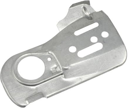 Kettenöl -Führungsstangenplatte for for Husqvarna 340 345 350 E/EPA Kettensäge #503875701