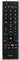 Ersatz TV Fernbedienung passend für Toshiba CT-90326 l CT90326 Fernseher