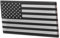 DRESSOOS Nous Drapeau National Autocollants De Voiture Pare-Chocs Autocollant d'anniversaire Décoration pour Fille Noir Drapeau Américain Nail Autocollant États-Unis Drapeau Autocollants