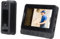 Jiawu Système D' Vidéo sans Fil, Caméra de Sonnette Vidéo 1080p avec Moniteur, Sonnette Vidéo à Nocturne Grand Angle, Système de Visiophone WiFi, Audio Bidirectionnel