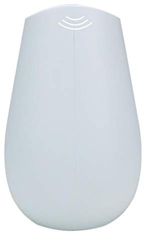 KENANLAN Kreatives Scream Jar, Scream Jar Voice Stress-Releaser Graffiti Shout Jar, Gesangspraxis, Stressabbau, 2-lagige Schalldämmung, umweltfreundliche Vase (blau)