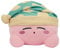 Club Mocchi Mocchi - Nuiguru-Knit Mega Sleeping Kirby