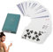 Magier-Karten-Deck | Einfacher Zaubertrick für Zauberer - Magic Show Back to Know The Cards Ideales Geburtstags Anfänger und professionelle Zauberer