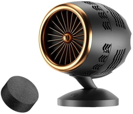 Rauchventilator zum Rauchen im Innenbereich, hoher Ventilator zum Rauchen, Abluftreiniger, tragbar