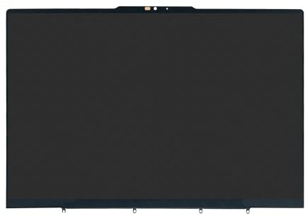 FTDLCD® 16 Zoll WUXGA IPS LED LCD Touch Screen Digitizer Display Assembly für Lenovo Yoga 7 2-in-1 16AHP9 16IML9 1920x1200 (mit Rahmen)