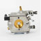 Carburador for motosierra Stihl MS 024, MS 026, MS 240, MS 260, 024AV y 024S (1 pieza)(W)