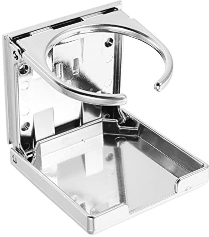 Mikikit Soporte Multifuncional para Vasos de Mesa de Futbolín Portavasos de Resistente para Mesa y Bebidas
