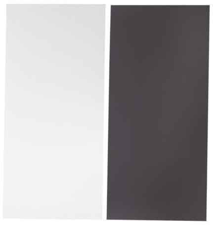 SAFIGLE 2 piezas Cubierta Magnética para Rejillas de Ventilación Tapas Ajustables para Ventilación Pared Suelo y Techo Protección contra Aire Frío y Polvo Fácil de Usar y Reutilizable