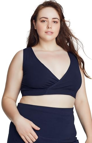 Ulla Popken Damen Bügel-BH