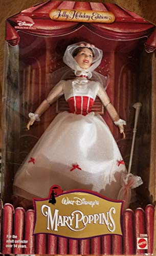1999 Jolly Holiday Edition Walt Disney's Mary Poppins