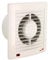 Wallair W-Style 100 20110600 Wand- und Deckenlüfter 230 V 95 m³/h 10 cm