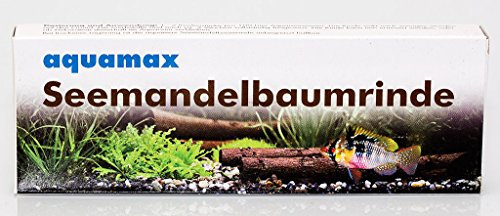 aquamax 001 Seemandelbaumrinde