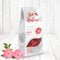 Bella Decor Essbare Blüten Getrocknete Blumen Dekoblüten Tortendeko Tortendekoration Kaffee Tee Desserts Limonade Speisen Rose Blütenblätter 20 g