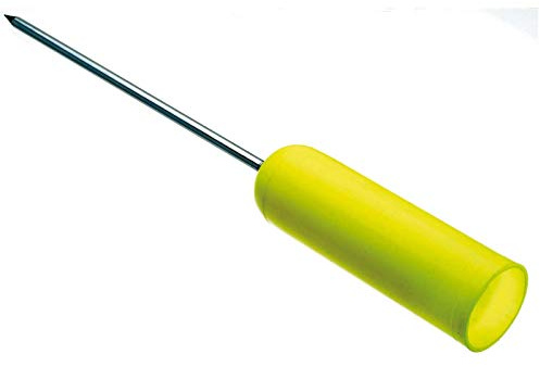 Cormoran Rutenhalter mit starkem Erdspiess 40cm