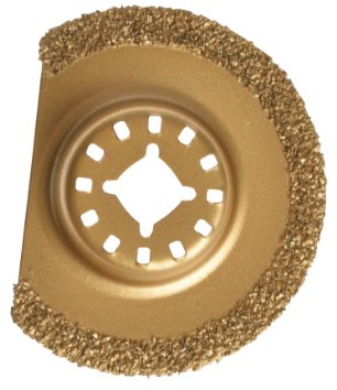 Nipper NCSB Carbide Segment Blade