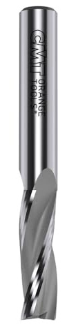 CMT Orange Tools 193.120.11 - Spiralfräser z3 pos. d 12 x 35 x 80 hwm dx