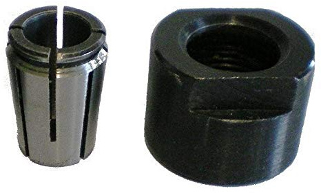 Cmt orange Tools 796.700.00 Anpassung Nuss Clip und Klemme für CMT7E D 10 mm