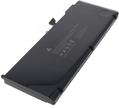 Batterie compatible avec le Apple Batterie A1286, A1382, MacBook Pro 15, MacBook Pro 15.4 